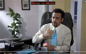 Mittal Vs Mittal